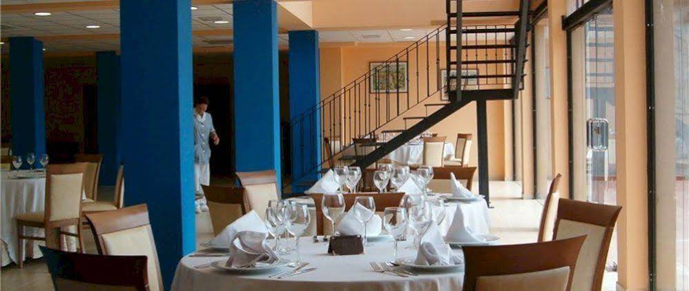 Eumesa Hotel