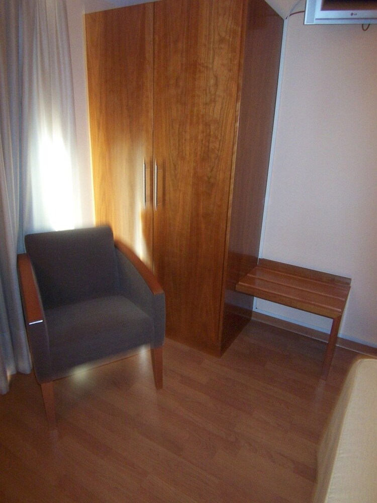 Hotel O Noso