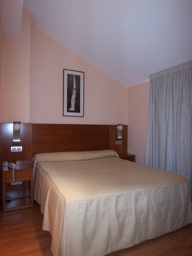 Hotel O Noso