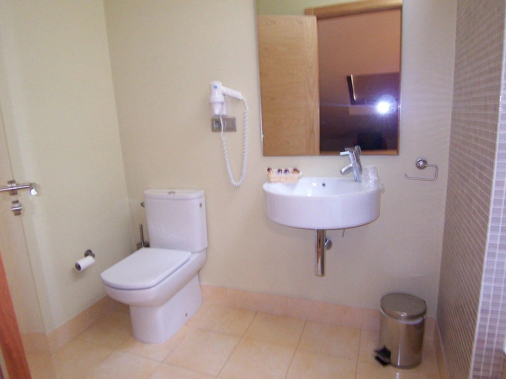 Hotel O Noso