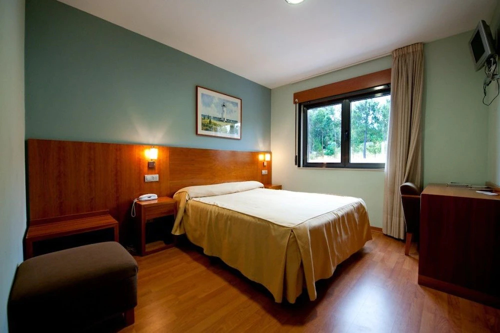 Hotel O Noso