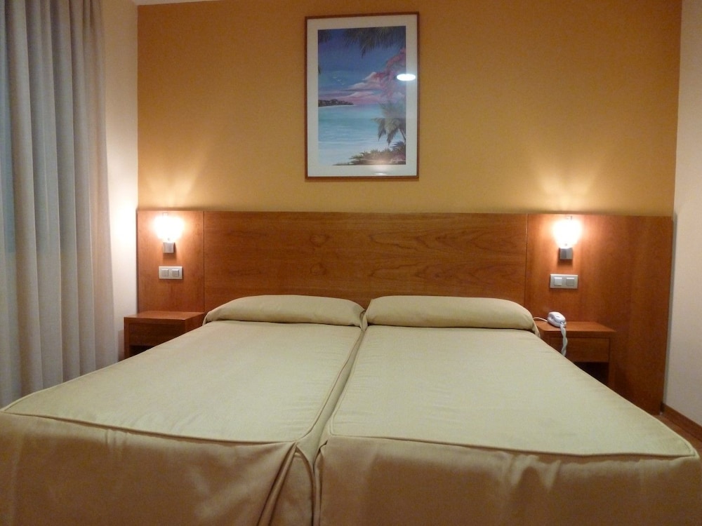 Hotel O Noso