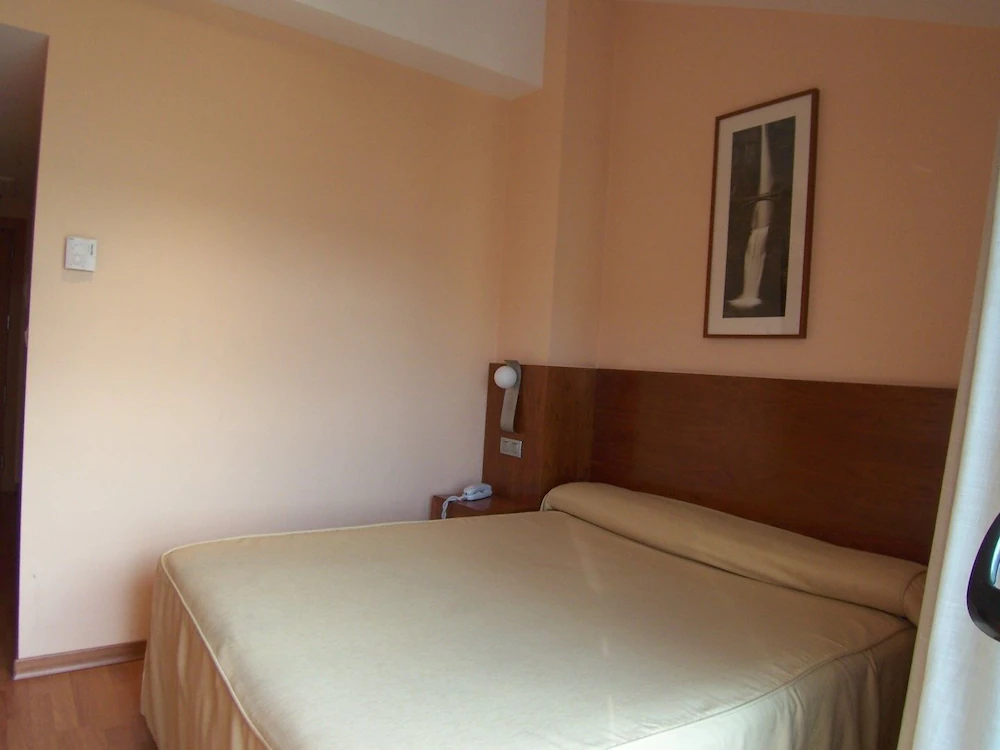 Hotel O Noso