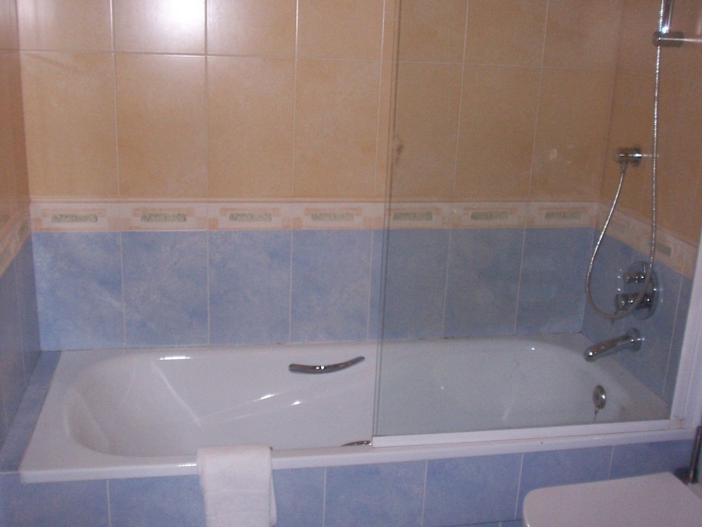 Hotel O Noso