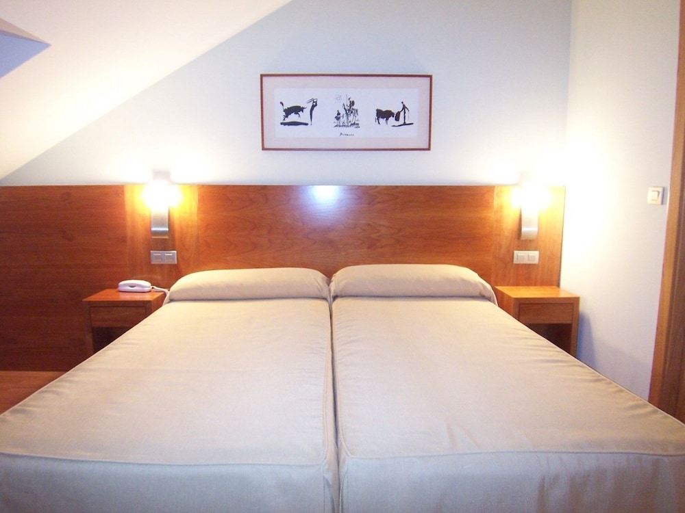 Hotel O Noso