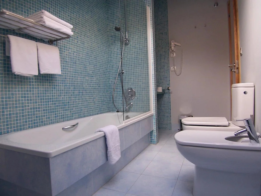 Hotel O Noso