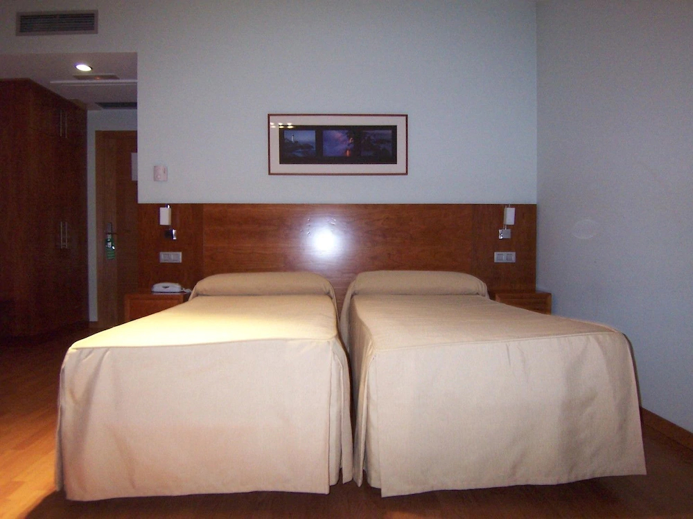 Hotel O Noso