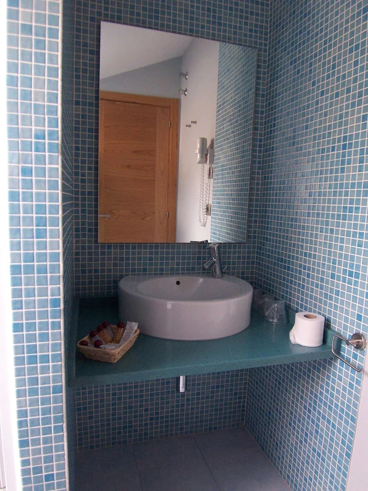 Hotel O Noso