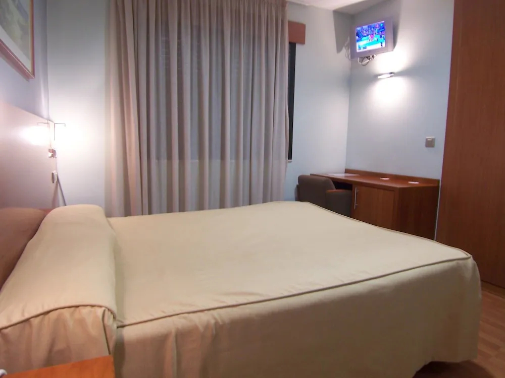 Hotel O Noso