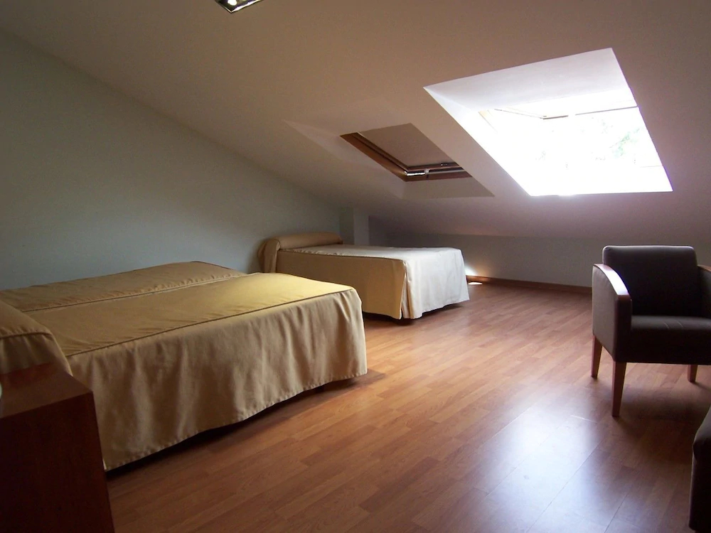 Hotel O Noso