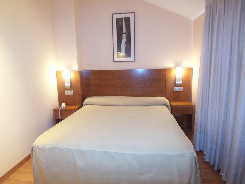 Hotel O Noso