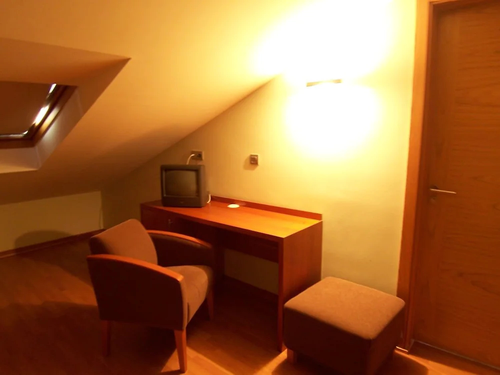 Hotel O Noso