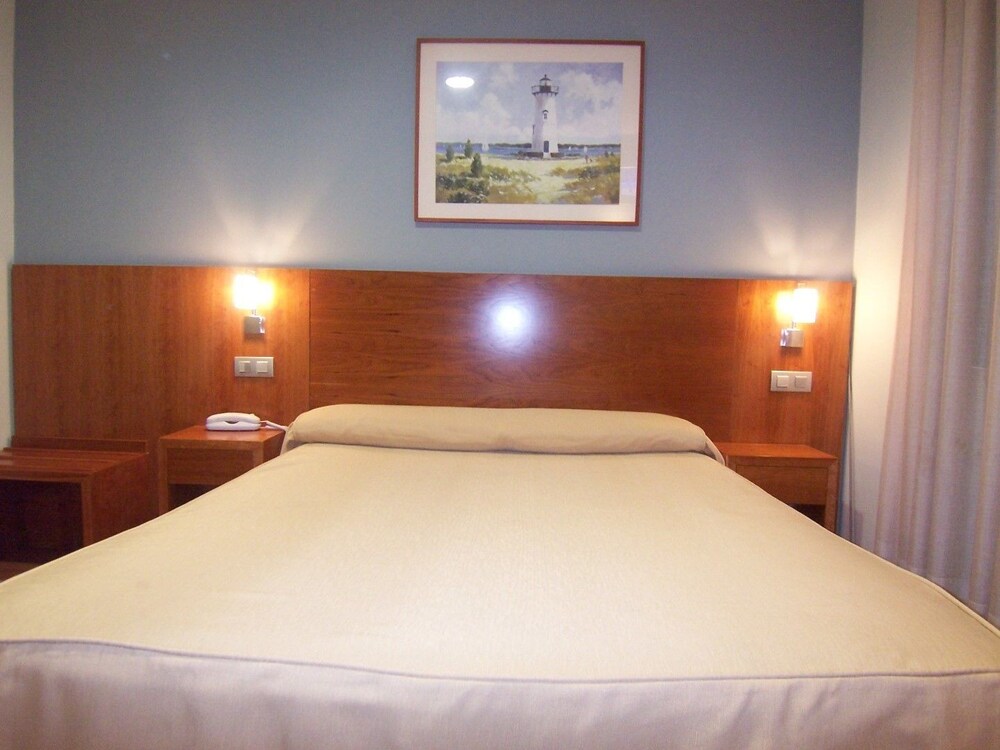 Hotel O Noso