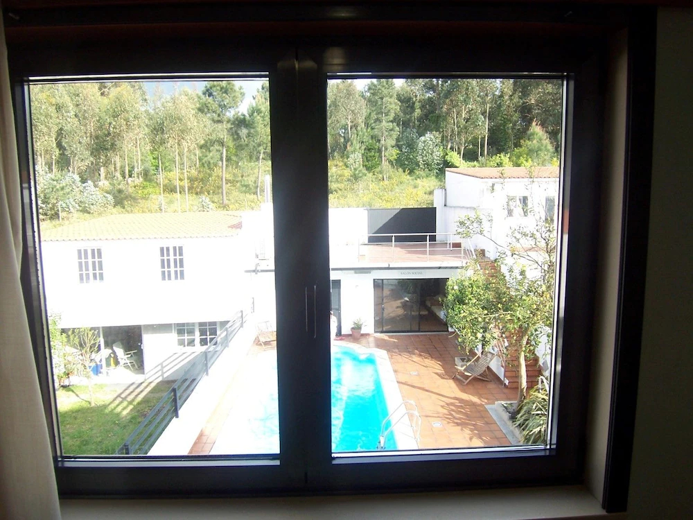 Hotel O Noso