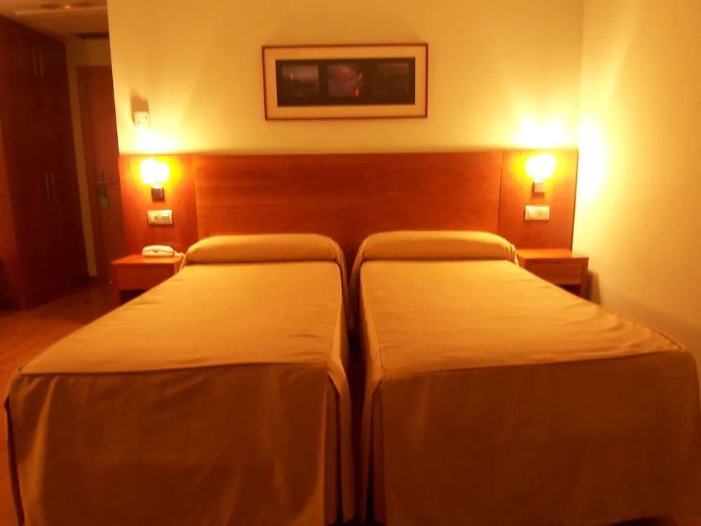 Hotel O Noso