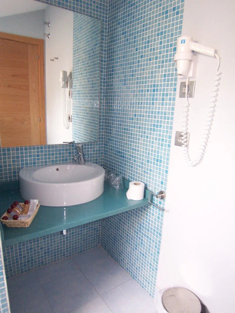 Hotel O Noso