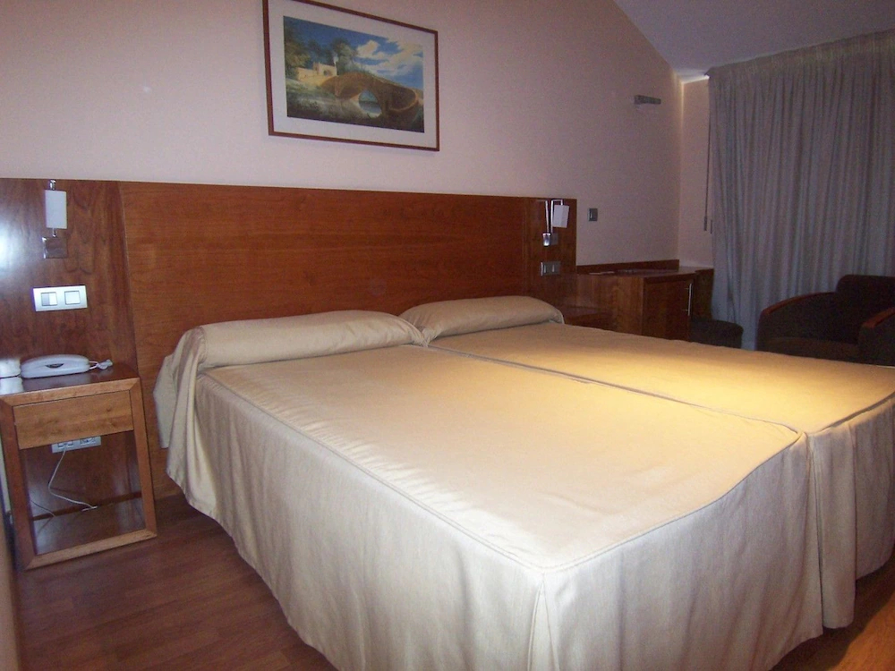 Hotel O Noso