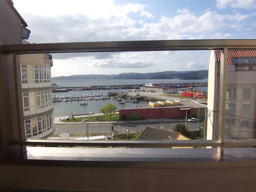 Hotel O Noso