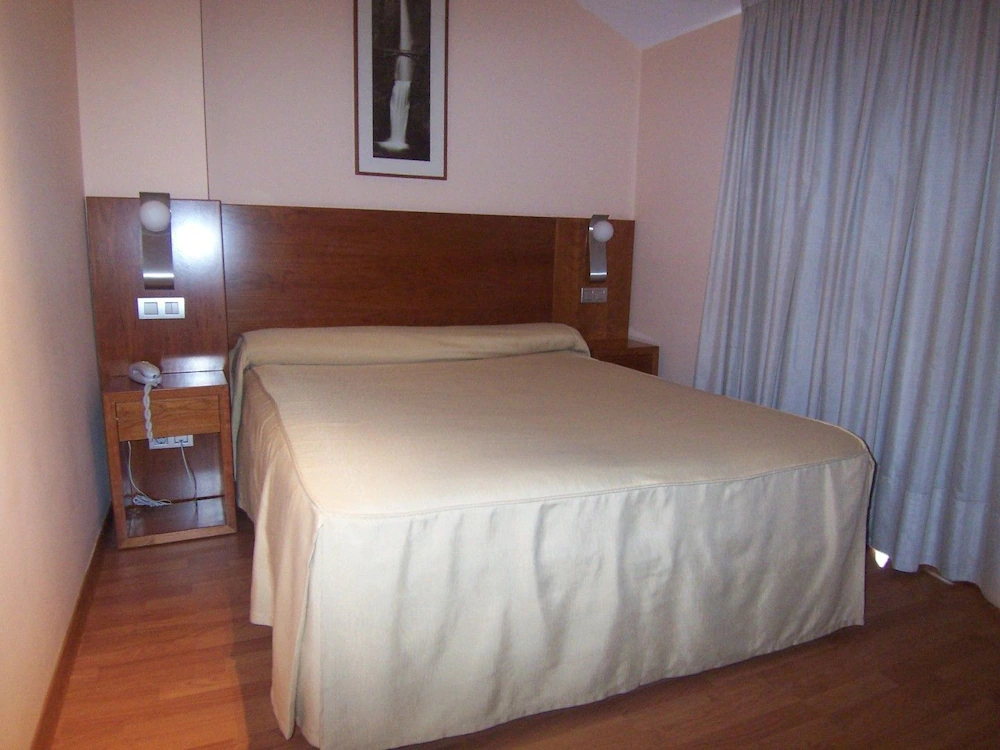 Hotel O Noso