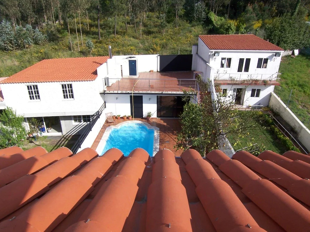 Hotel O Noso