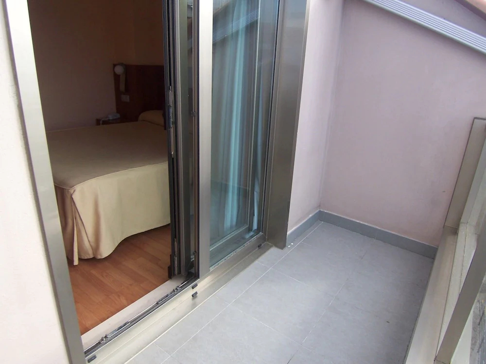 Hotel O Noso