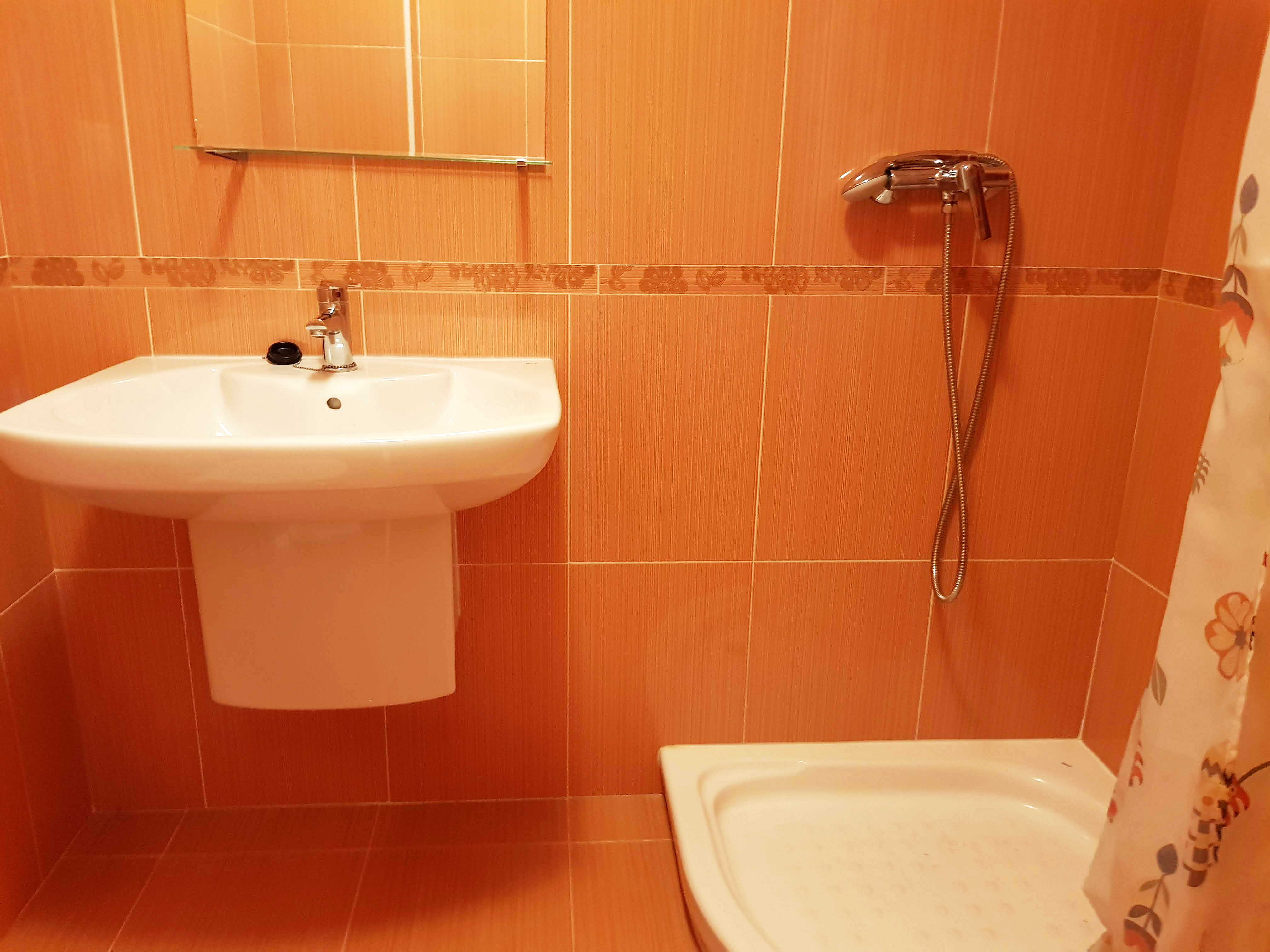 Apartamentos Portosín 3000