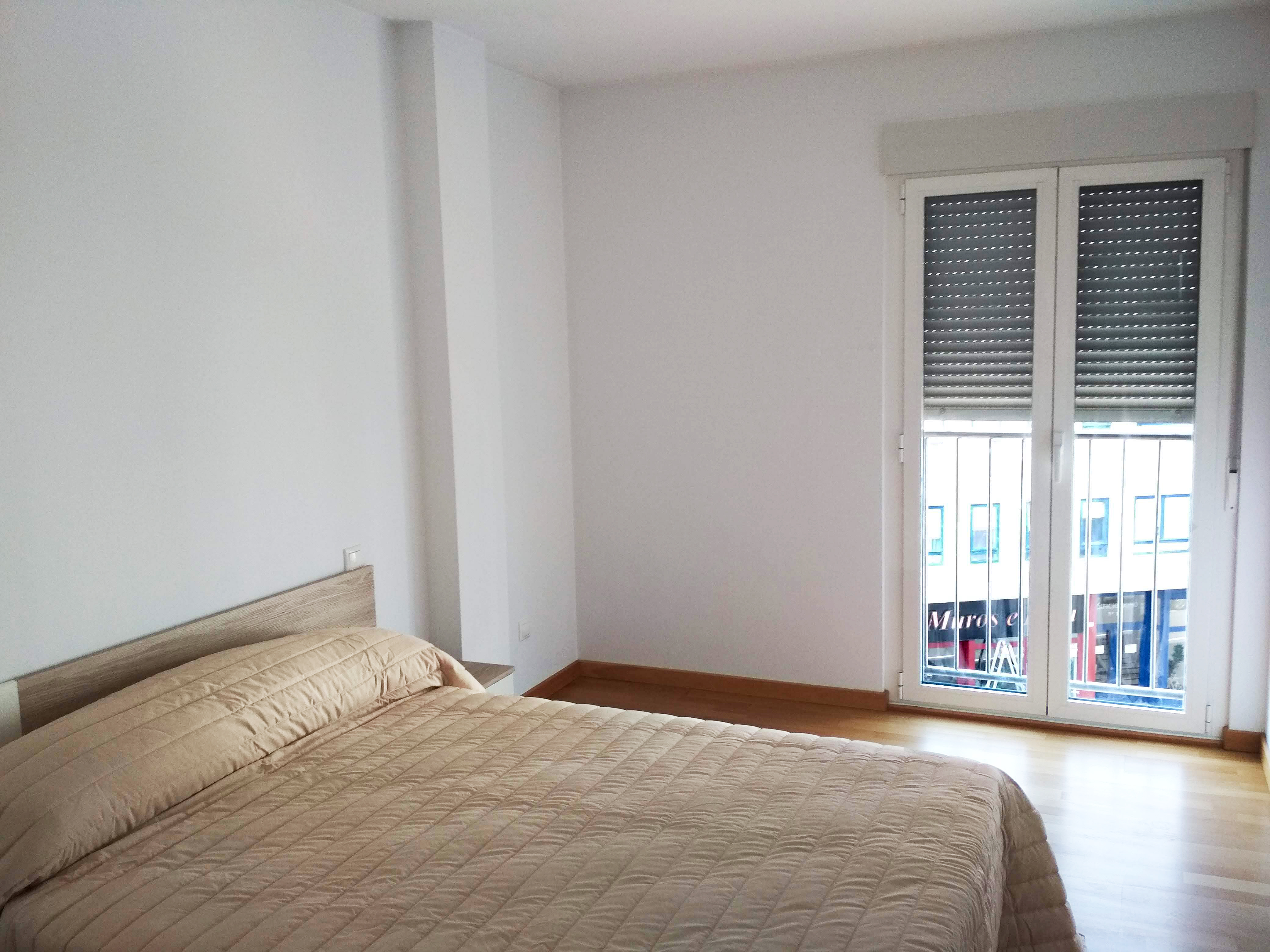 Apartamentos Portosín 3000