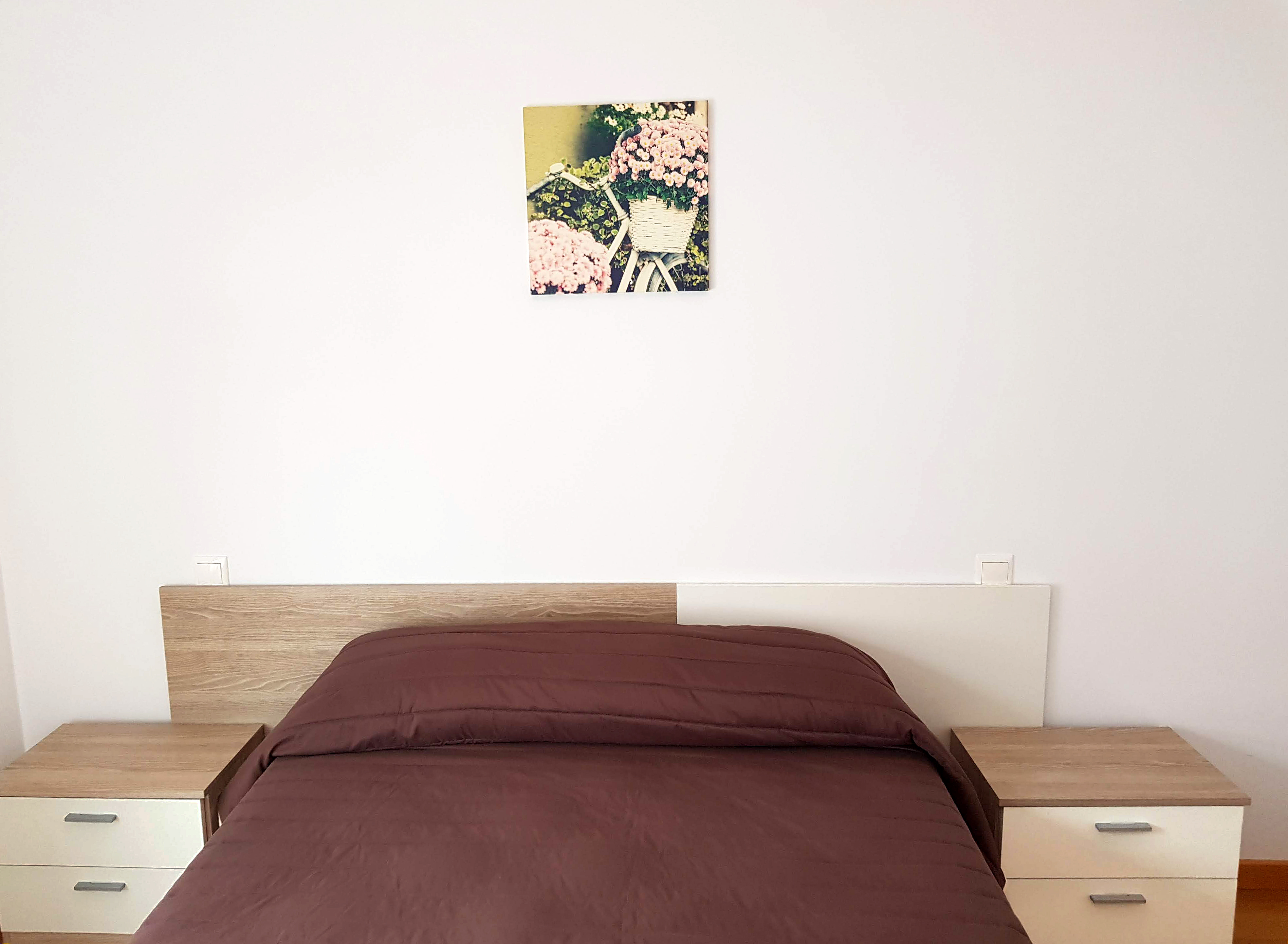 Apartamentos Portosín 3000