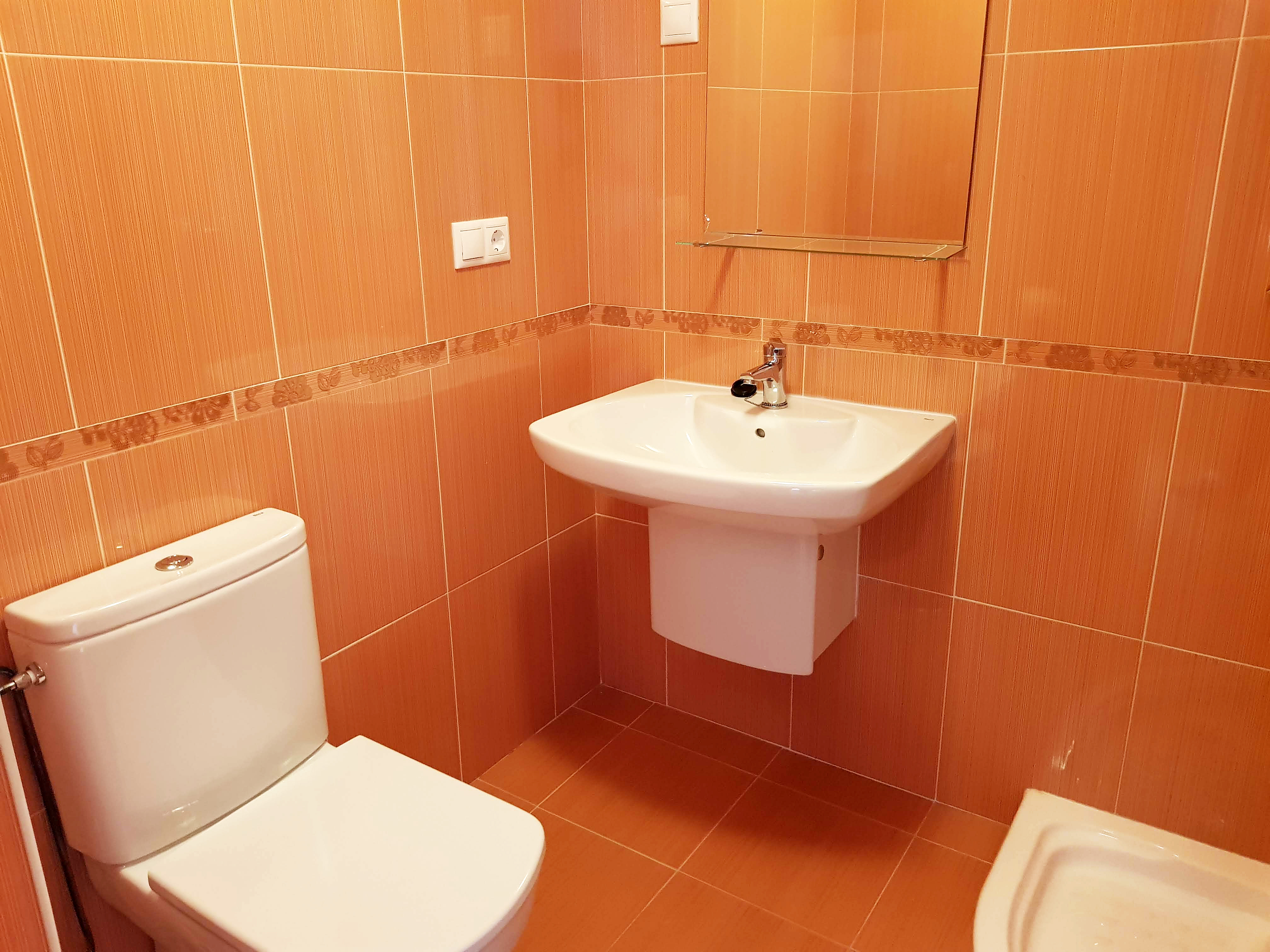 Apartamentos Portosín 3000