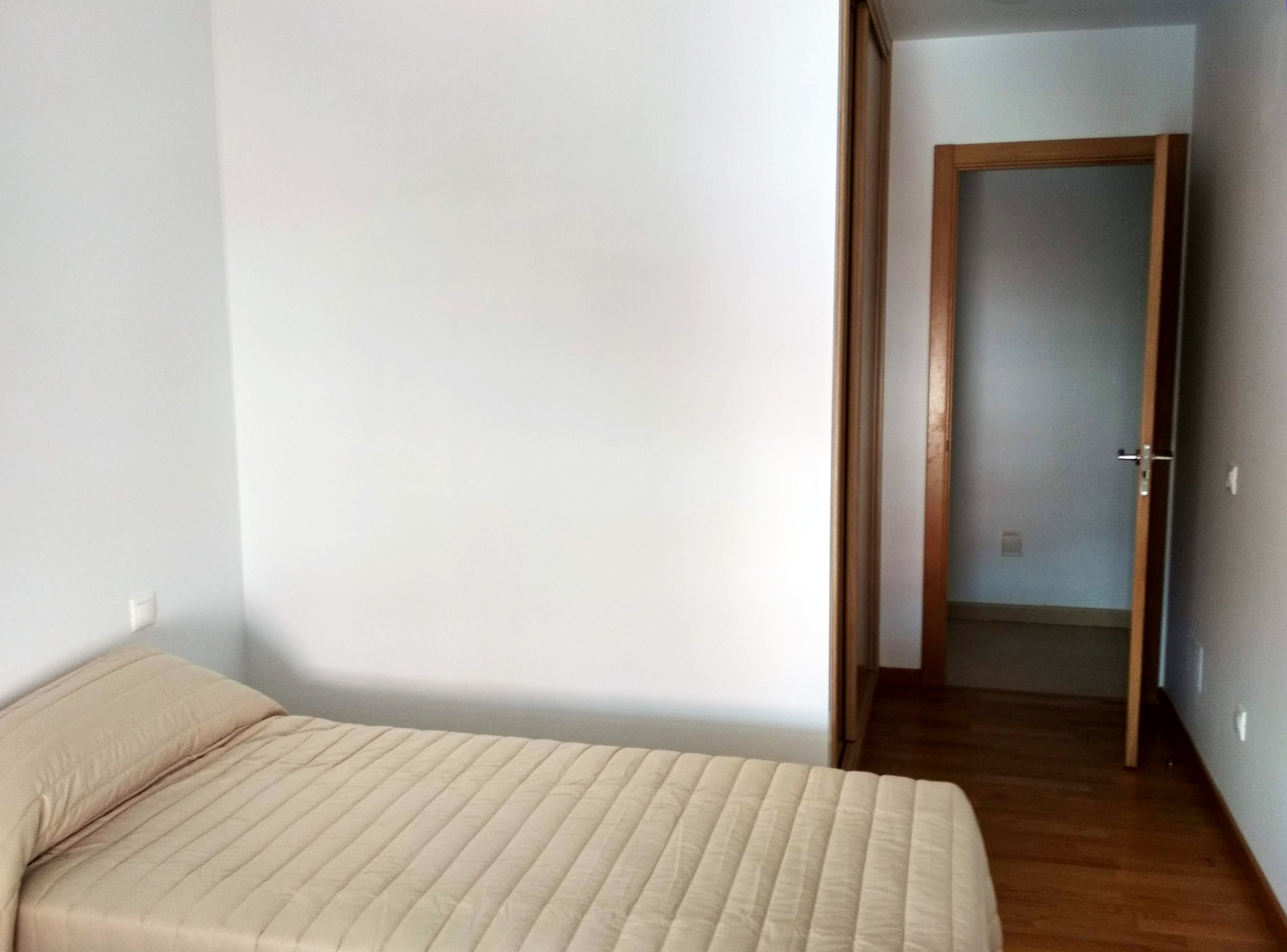 Apartamentos Portosín 3000