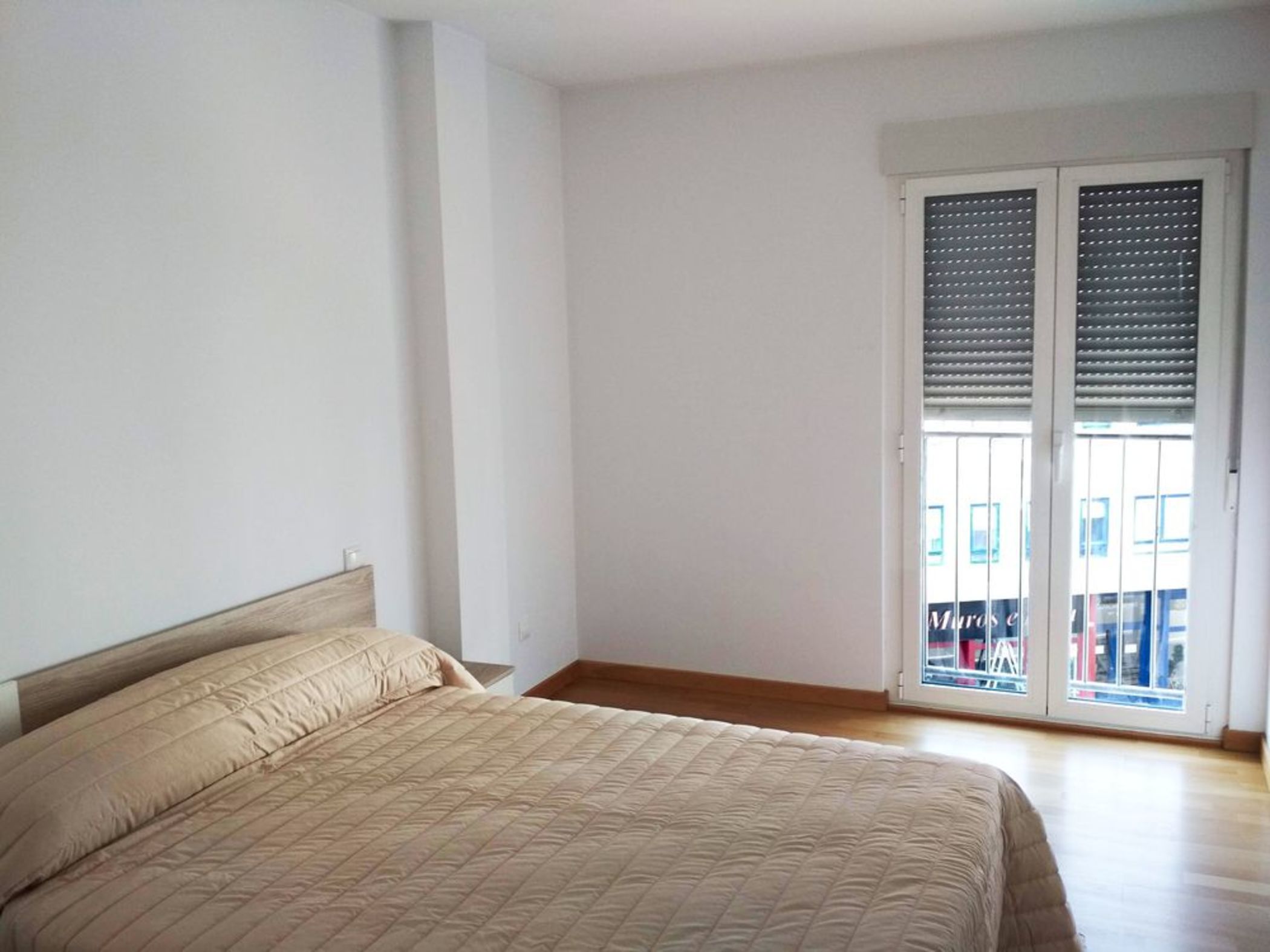 Apartamentos Portosín 3000
