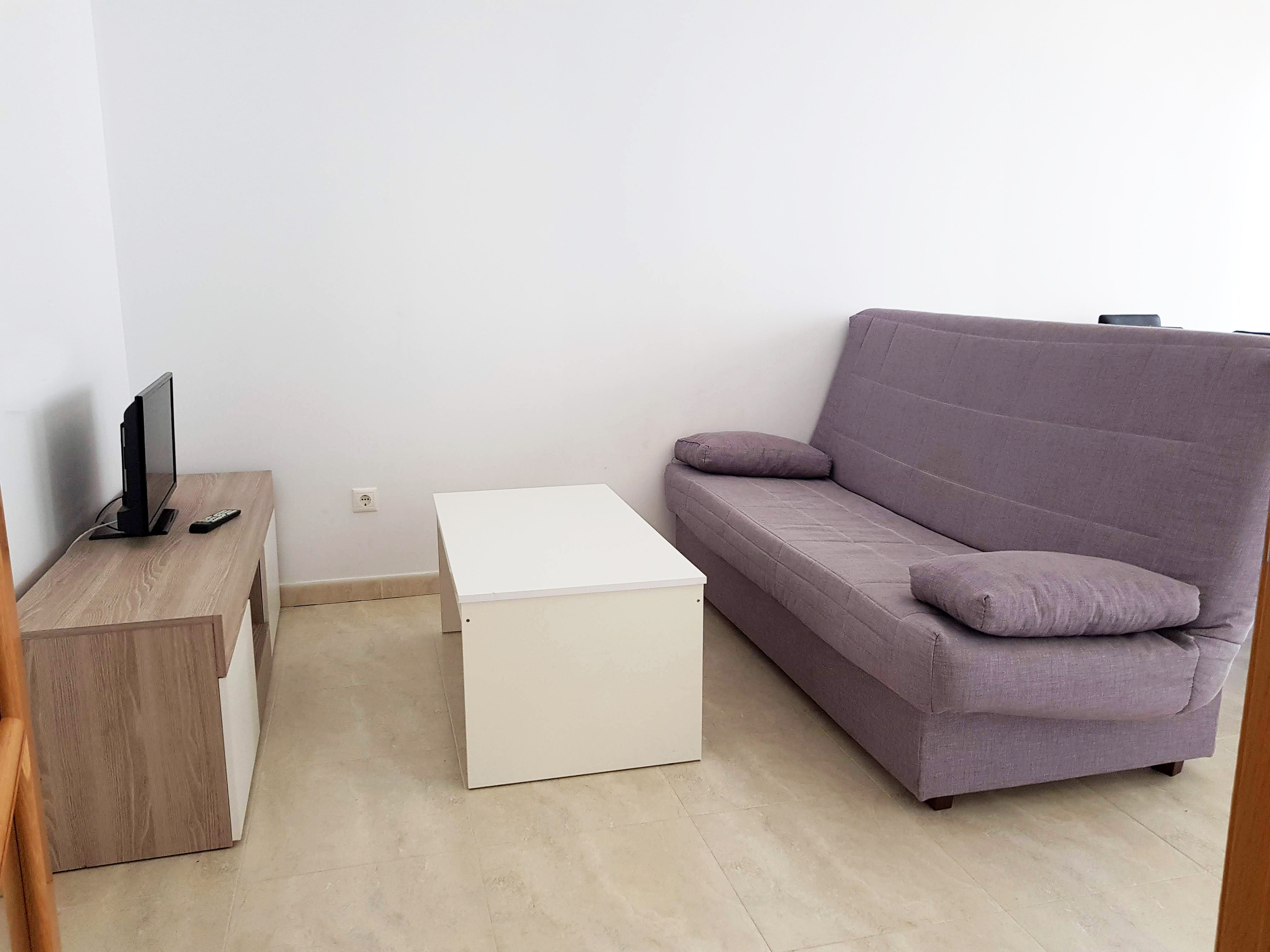 Apartamentos Portosín 3000