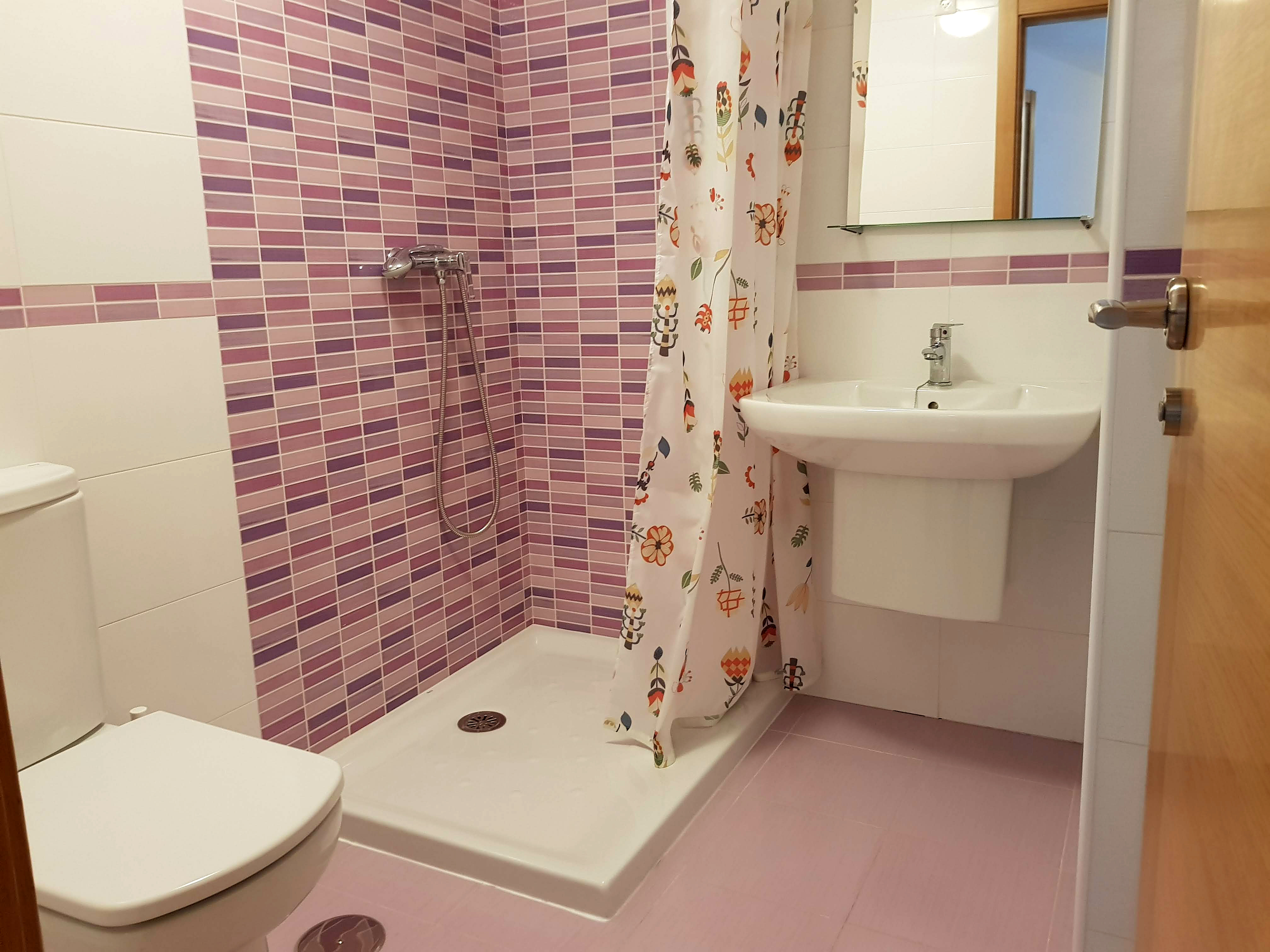 Apartamentos Portosín 3000