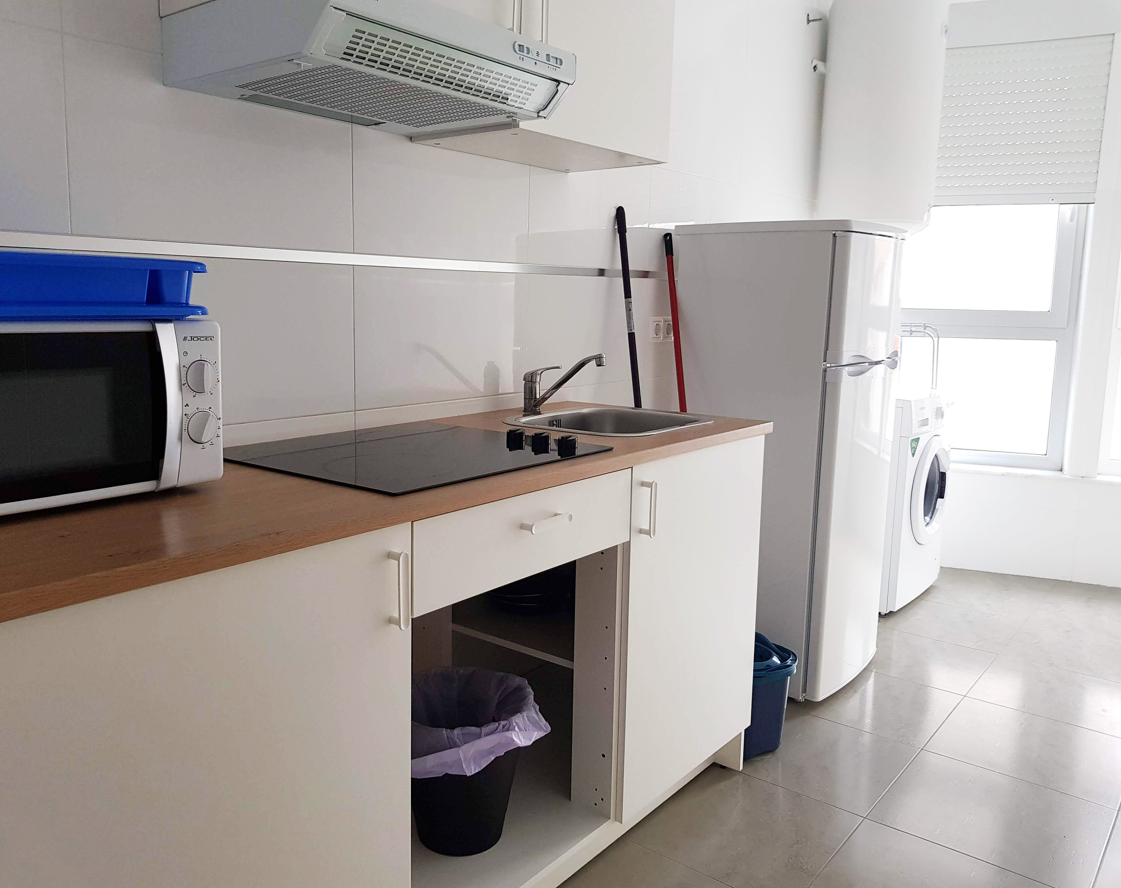 Apartamentos Portosín 3000