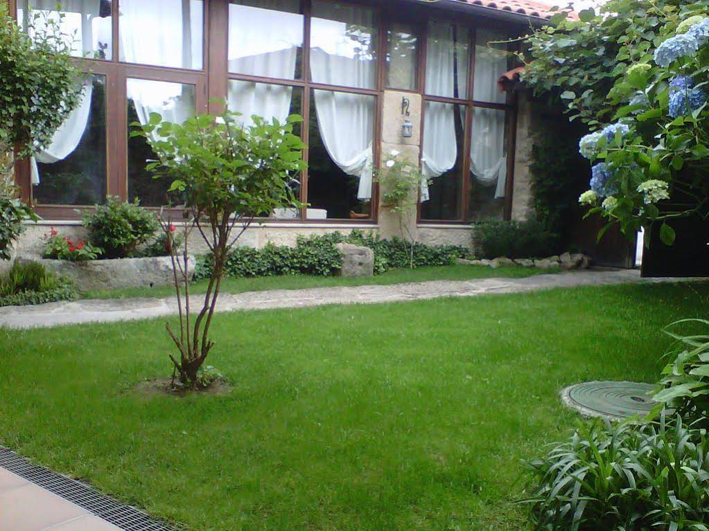 Casa Rural Sabariz