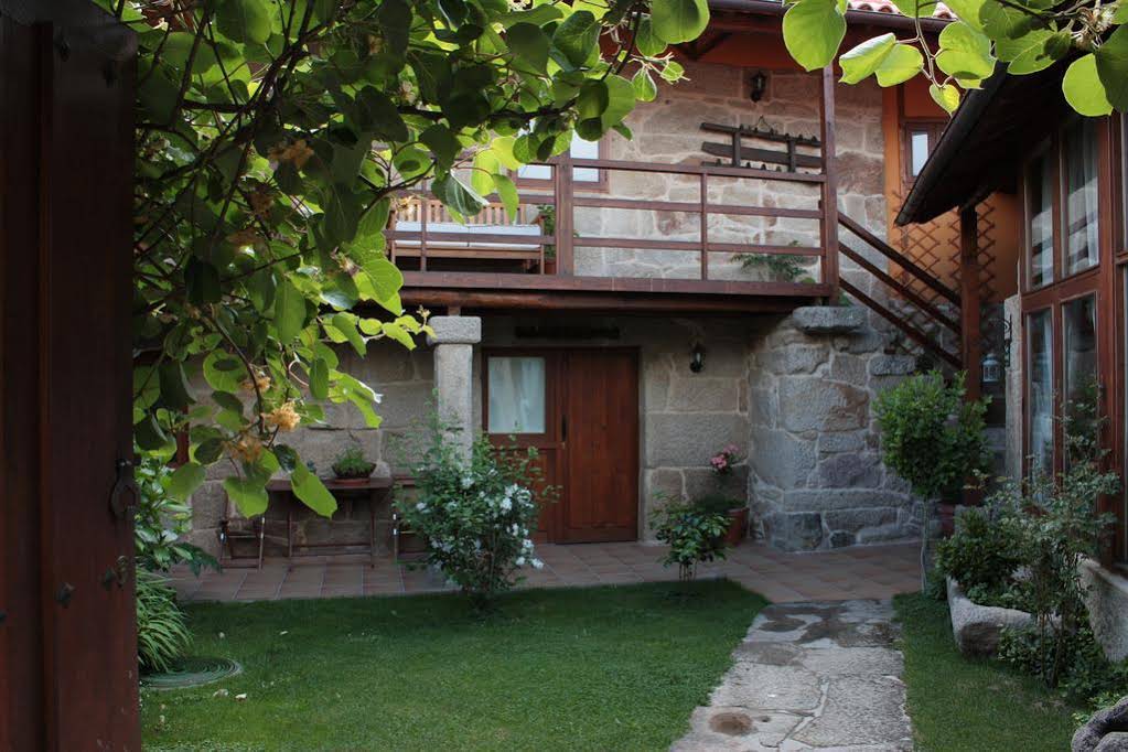 Casa Rural Sabariz