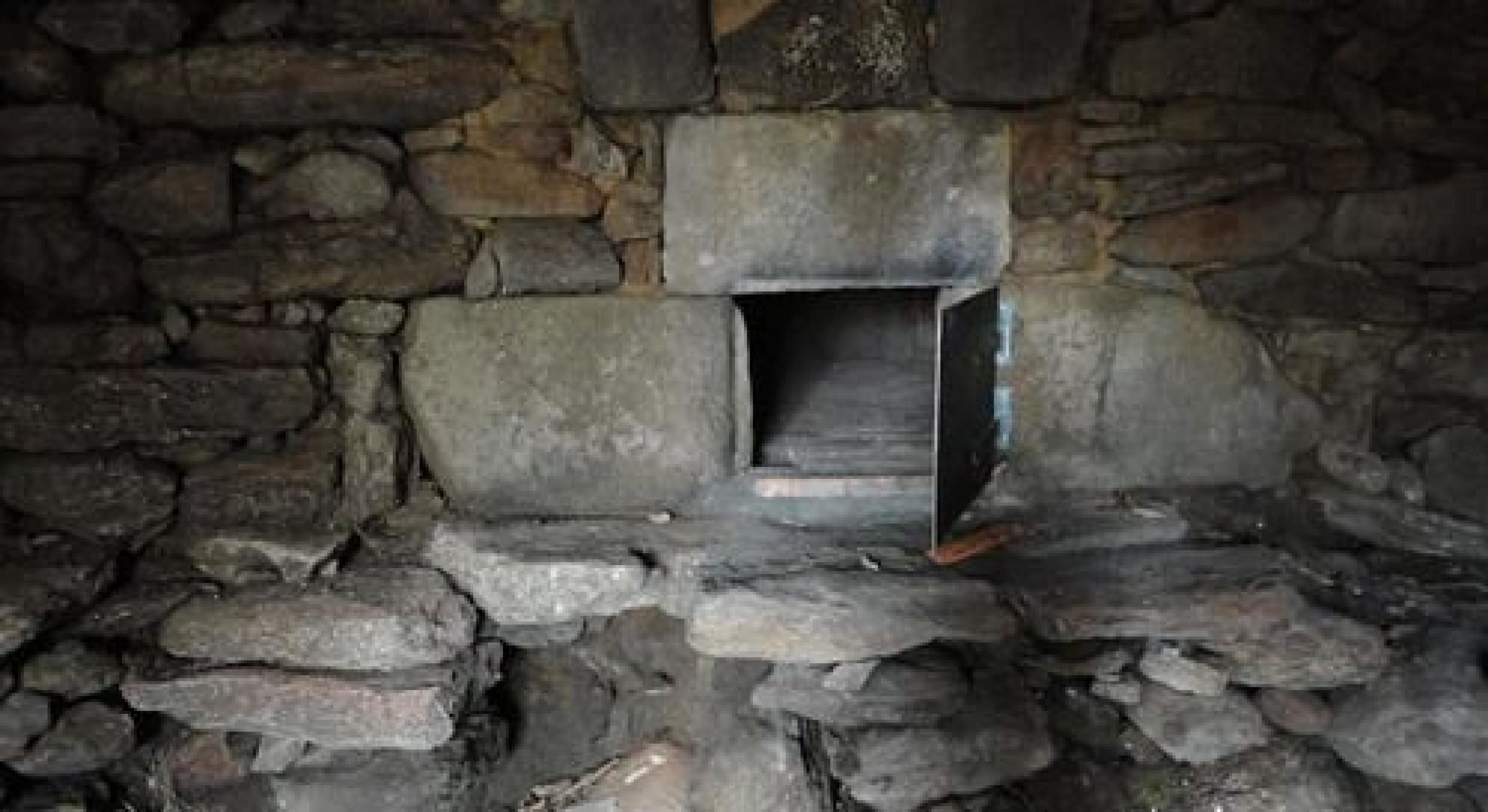 Rectoral de Candas