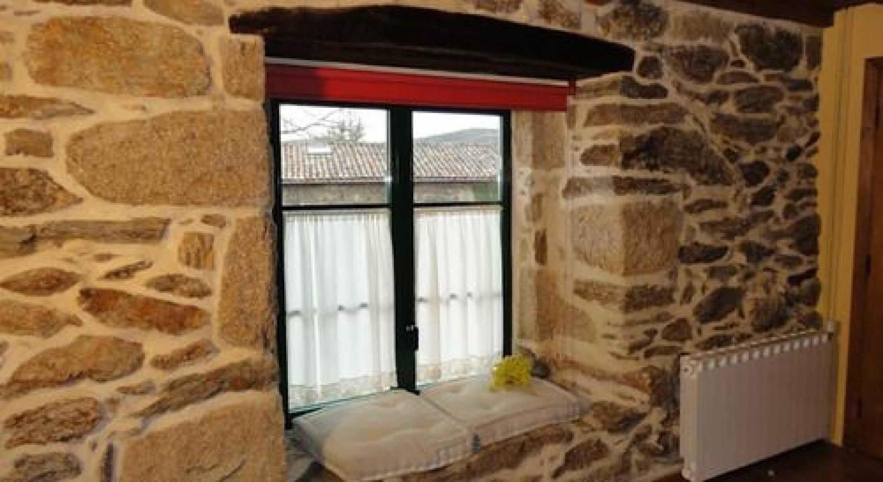 Rectoral de Candas