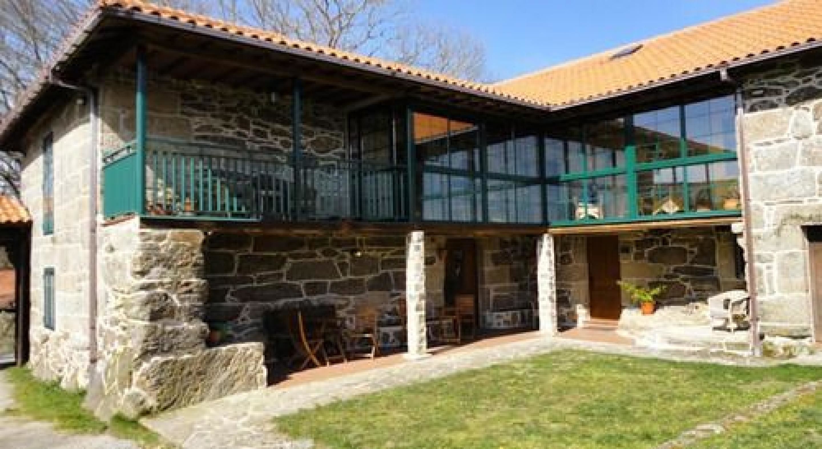 Rectoral de Candas