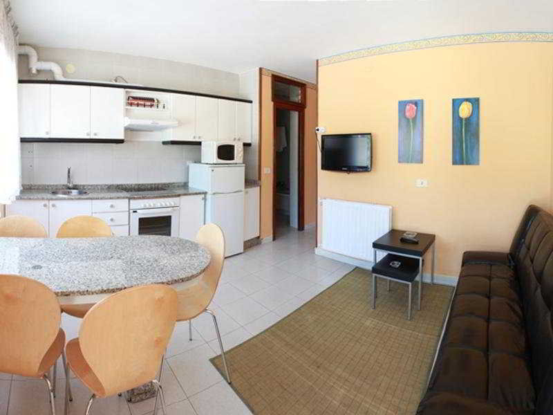 Apartamentos Naturmar