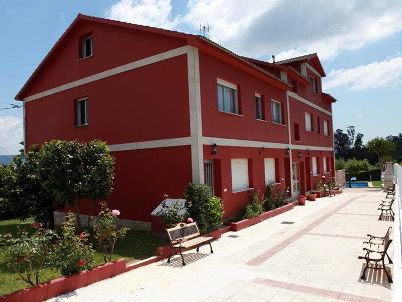 Apartamentos Naturmar