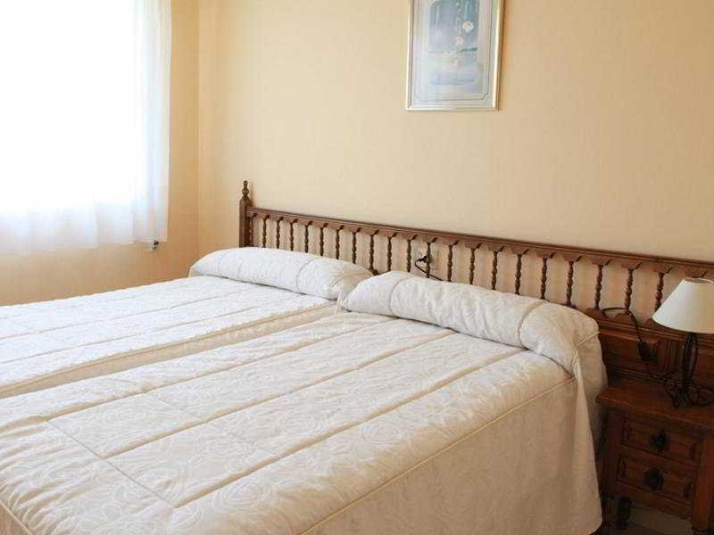 Apartamentos Naturmar