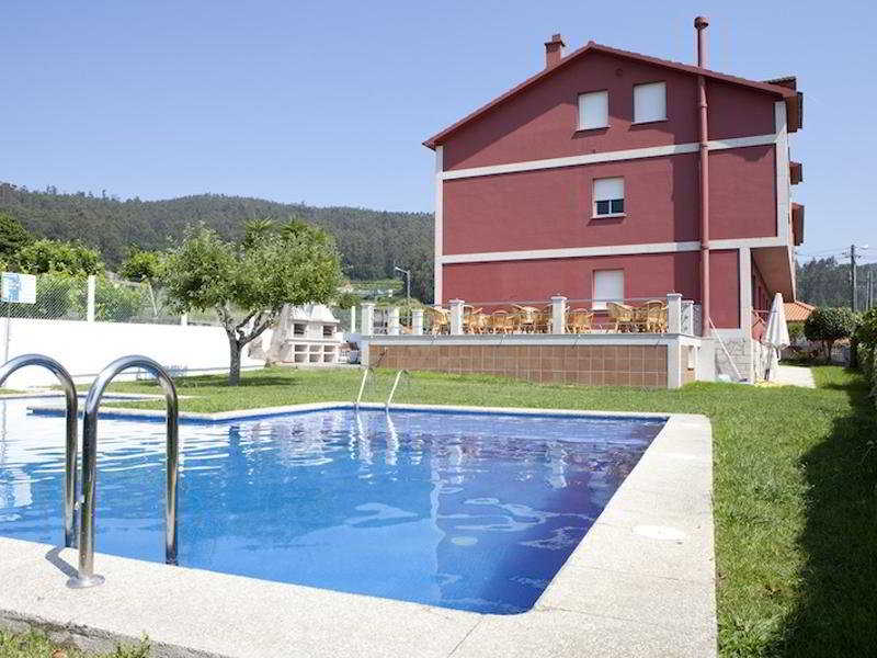 Apartamentos Naturmar