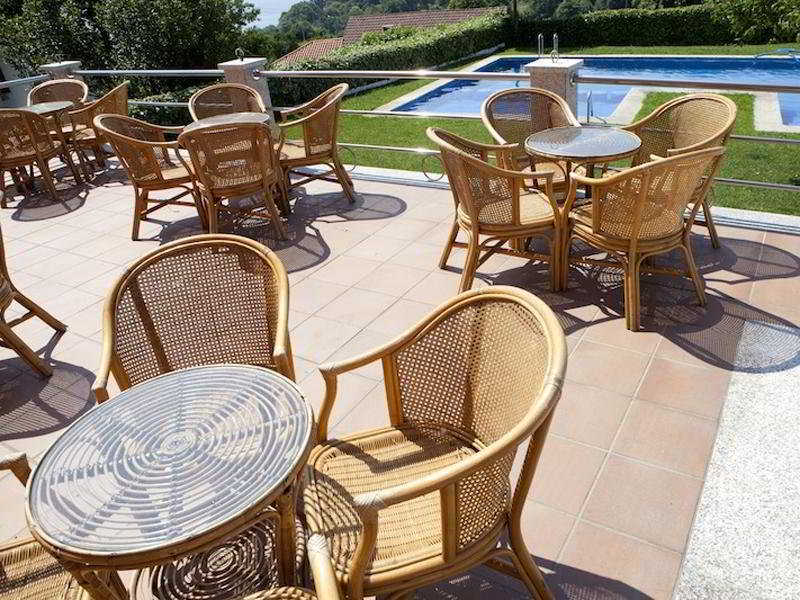 Apartamentos Naturmar