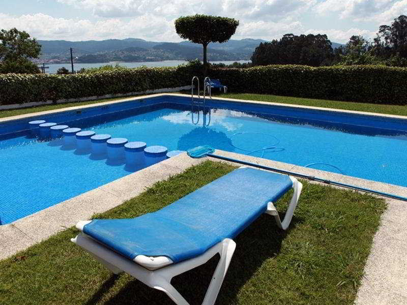 Apartamentos Naturmar