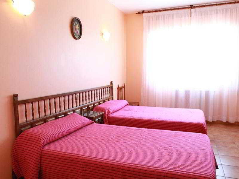 Apartamentos Naturmar