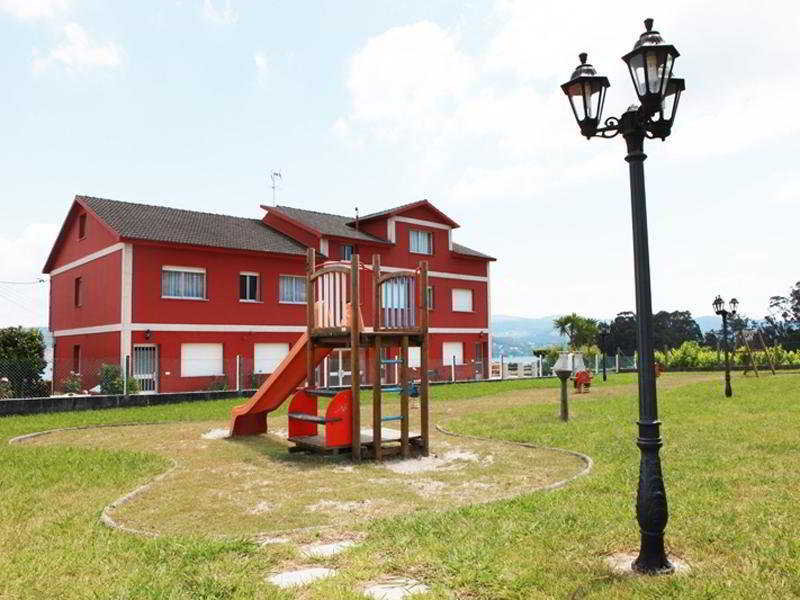Apartamentos Naturmar