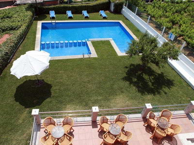 Apartamentos Naturmar