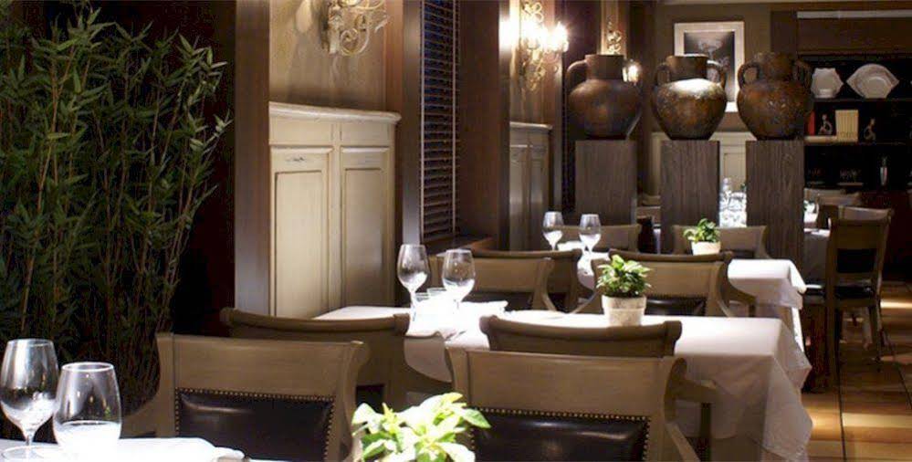 Hotel Coto Real