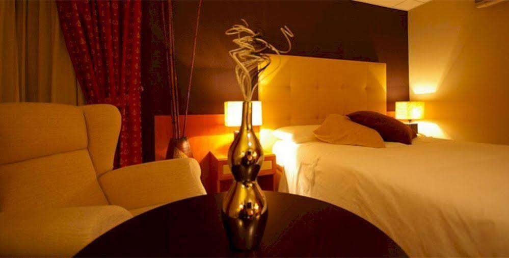 Hotel Coto Real